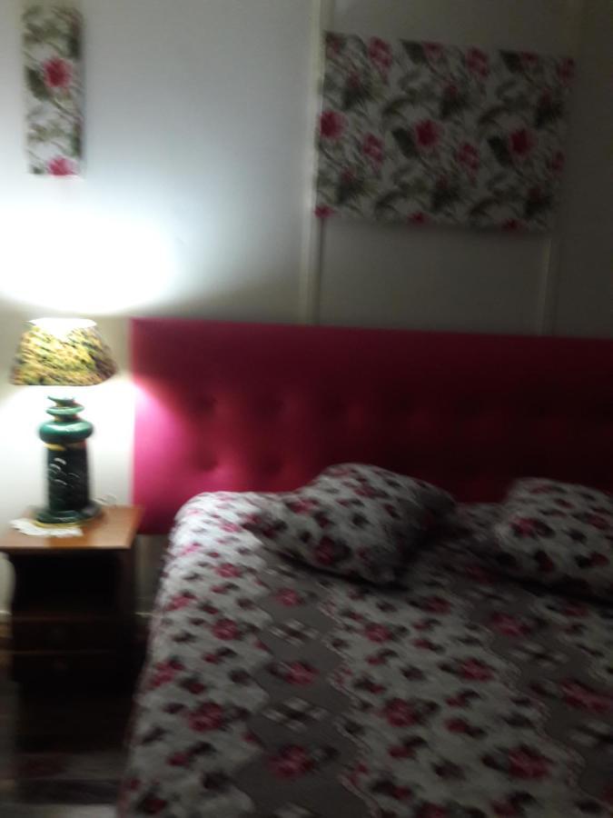 Pousada Hospedagem Rose'S Canela Eksteriør billede