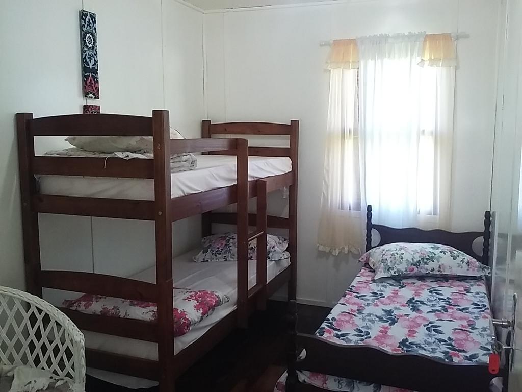 Pousada Hospedagem Rose'S Canela Værelse billede