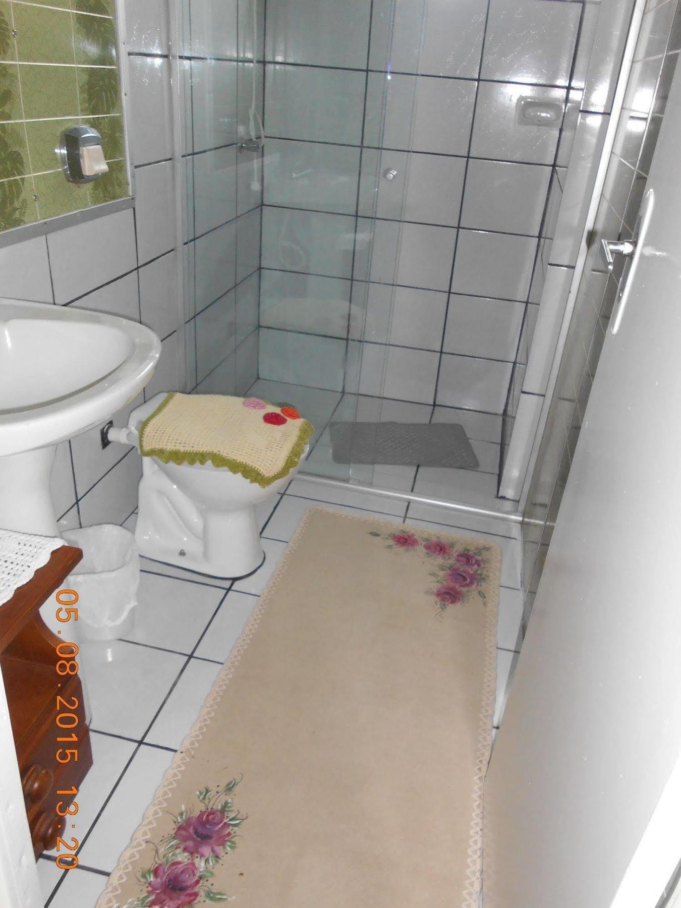 Pousada Hospedagem Rose'S Canela Eksteriør billede