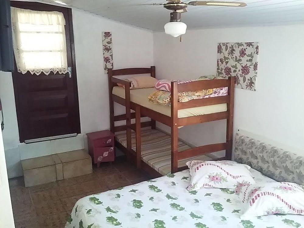 Pousada Hospedagem Rose'S Canela Eksteriør billede