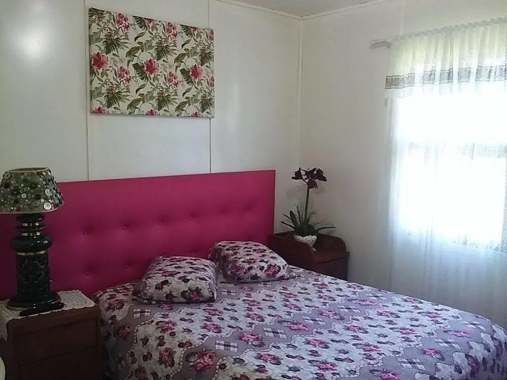 Pousada Hospedagem Rose'S Canela Eksteriør billede