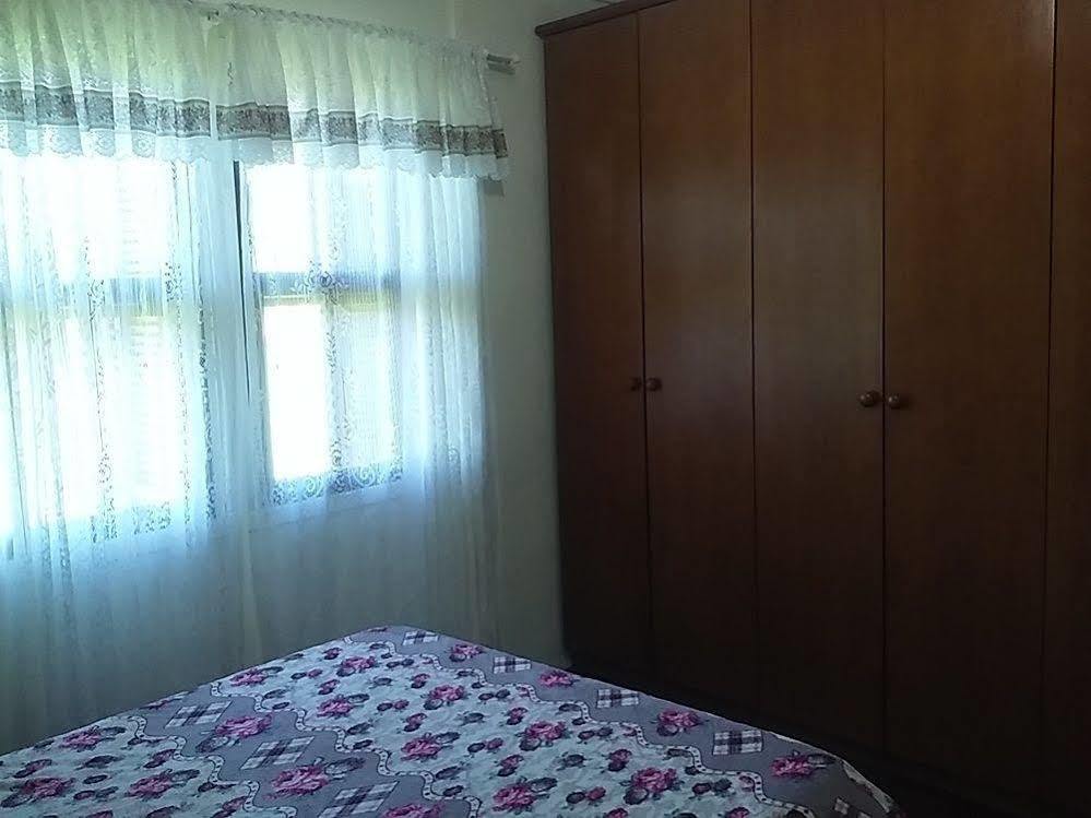 Pousada Hospedagem Rose'S Canela Eksteriør billede
