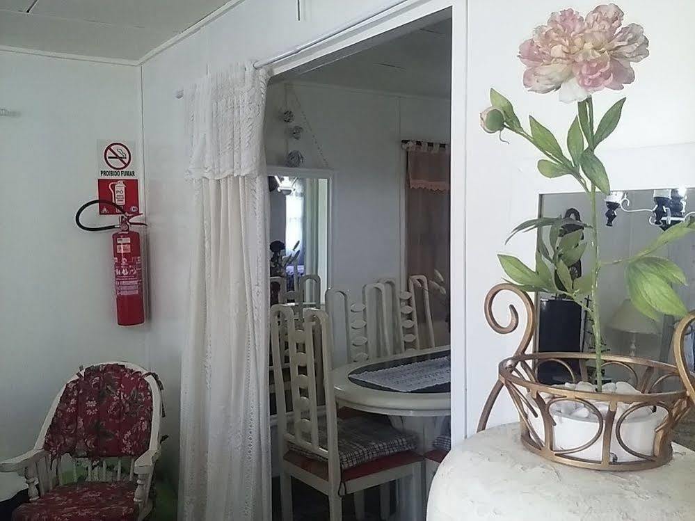 Pousada Hospedagem Rose'S Canela Eksteriør billede
